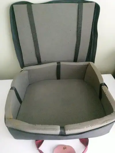 COMPUTER CARRY CASE, View more