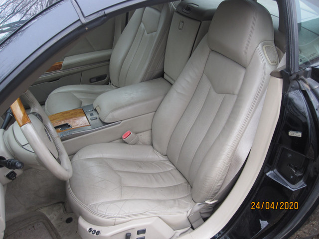 2004 Cadillac XLR in Cars & Trucks in Barrie - Image 4