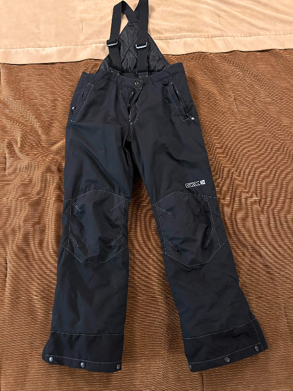 Youth Size 14 CKX Snow Suit in Kids & Youth in Sudbury - Image 3