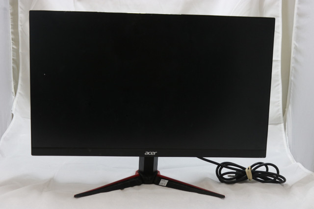 Acer VG240Y Gaming Computer Monitor 24" (#38288) in Desktop Computers in City of Halifax