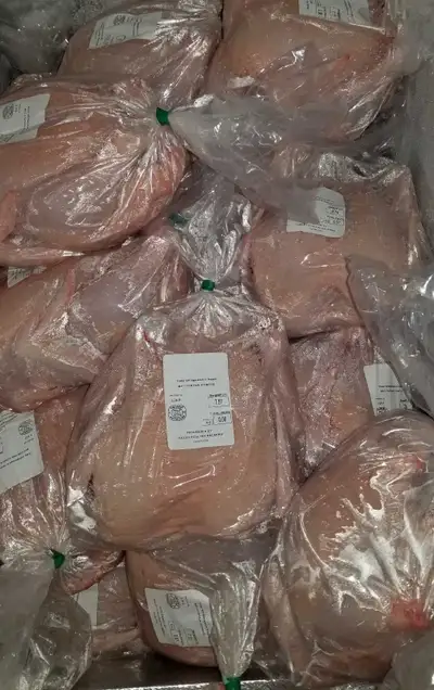 Natural Whole Chickens, View more