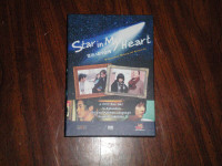 Star In My Heart 6 DVD Box Set 16 Episodes Korean TV Show