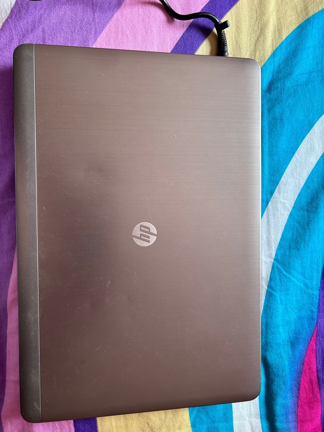 Hp Laptop Probook 4440s Laptops City of Toronto Kijiji