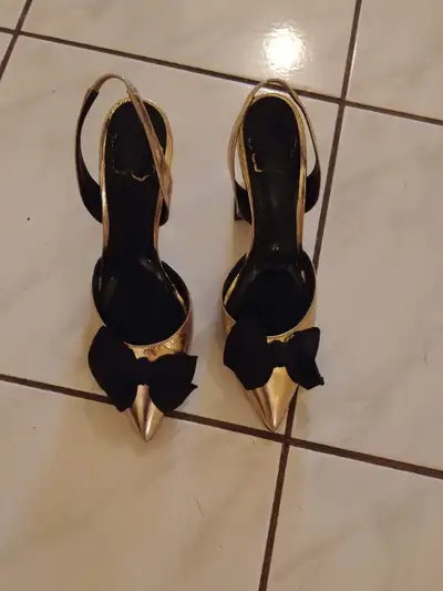 Ted Baker Sling Back Shoes, View more