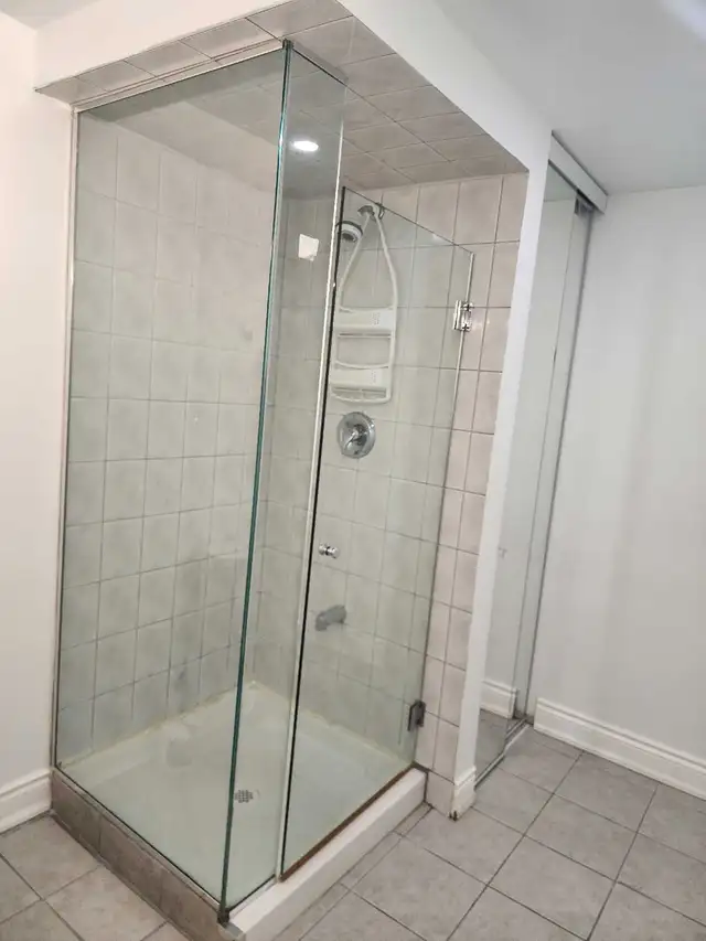 Furnished basement studio for 1 person for rent in Long Term Rentals in Markham / York Region - Image 7