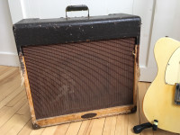Gibson GA-40 Les Paul amp 1958