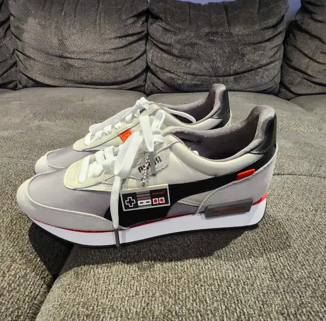 mens Sneakers  in Men's Shoes in Edmonton - Image 2