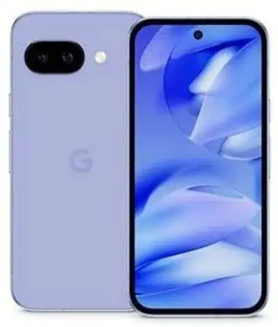 Google Pixel 9a 128GB N.I.B, View more
