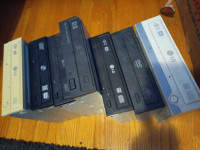 Dvd ROM drives