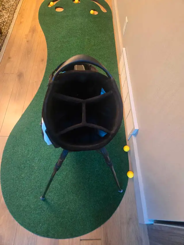 sim2 tour stand bag62866661268867123