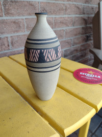 Vase for single flower 