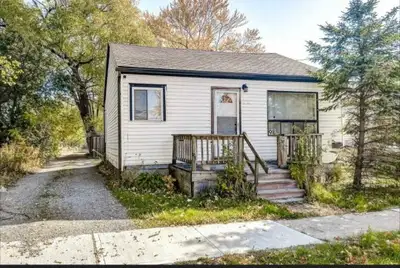private bedroom for rent including all utilities