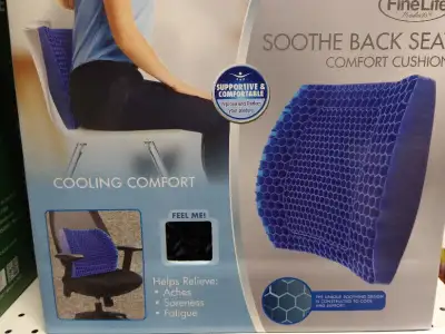 Comfort Cushion, View more