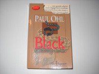 Paul Ohl / Black Les chaînes de Gorée