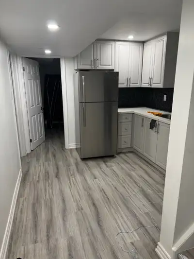 Both rooms are for rent. $675 each room! No sharing plz. Max one person per room only. Bathroom will...