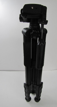 55 Inch Tripod from ET668 (Brand New)