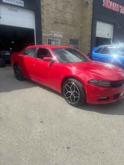 Hi there I have a set of 4 wheels and tire with new tire pressure sensor and all new hardware I purc...