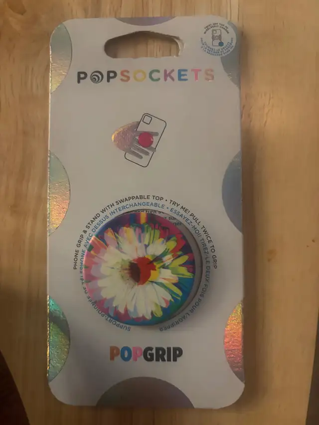 Popsocket in Cell Phone Accessories in Guelph - Image 8
