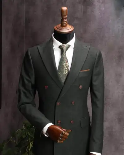 premium suit, View more