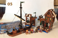 Lego Lord of the Rings Sets sale