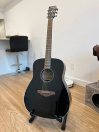 Guitar acoustic Yamaha FG800