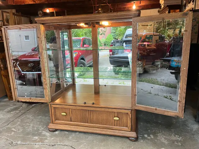 Stunning Display Cabinet in Hutches & Display Cabinets in Peterborough - Image 8