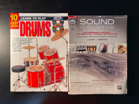 Drumming Books Beginner Level
