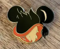 2022 Lion King Mickey Mouse Icons Mystery Disney Pin