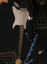 Electric Guitar 