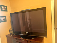 Samsung 50 inch TV 