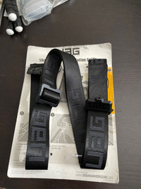 UAG Optional Shoulder Strap for UAG Tablets, ipads