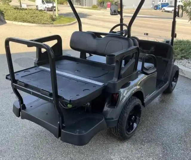 Lithium Golf cart in Golf in Saskatoon - Image 5