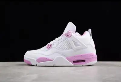 Air Jordan 4 Retro, View more