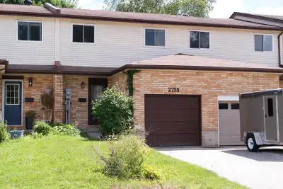 $3,250 + Utilities | Fully Renovated 3 Bed / 3 Bath Home with Finished Basement + Garage | Owen Soun...