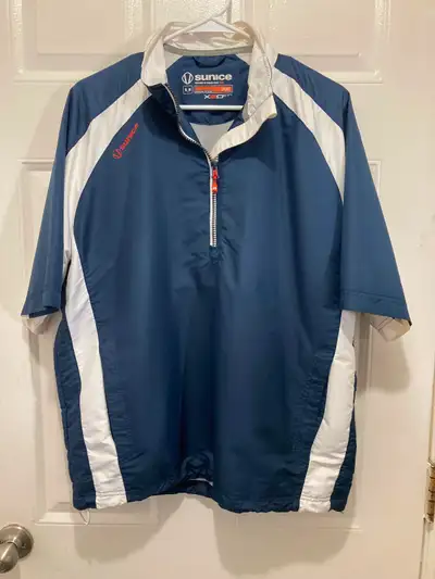 Sunice Windbreaker Men's Golf Jacket, View more