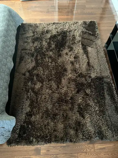 Rug like new, View more