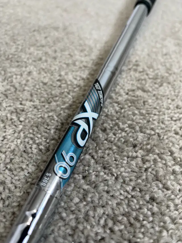Titleist AP1 716 irons in Golf in Edmonton - Image 5
