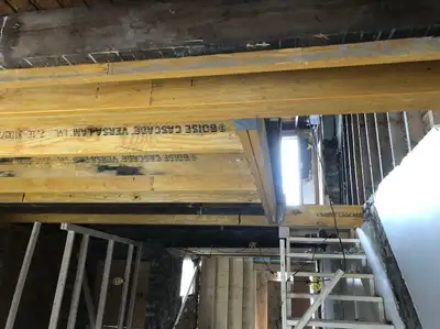 Framing + Structural + Wood & Metal + Walls + Subfloors ++, View more