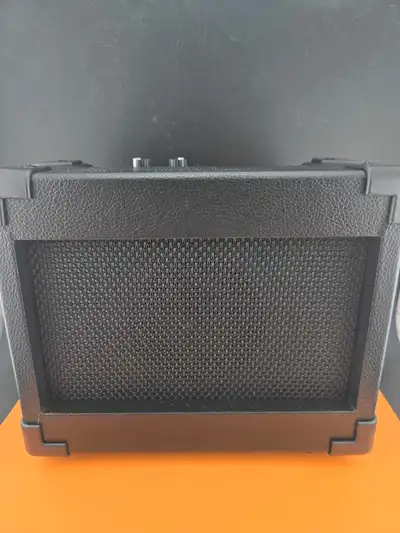 Donner GA-Mini II Mini Amplifier, View more