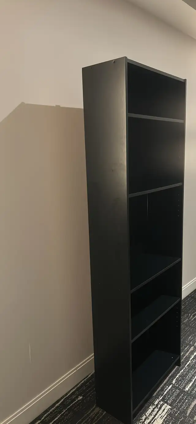 IKEA BILLY Bookcase 180cm*60cm*24cm in Bookcases & Shelving Units in City of Toronto - Image 2