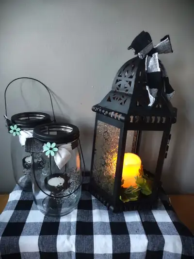 OUTDOOR DECOR, View more