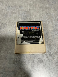 Atari Donkey Kong 