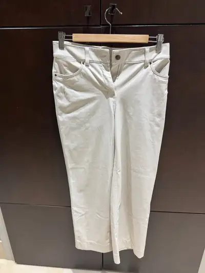 Lululemon City Sleek Wide Leg, View more