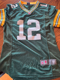 Green Bay Packers Jersey