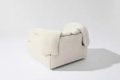Luxury Designer Lounge Chair | Modern Accent Chair | New, View more