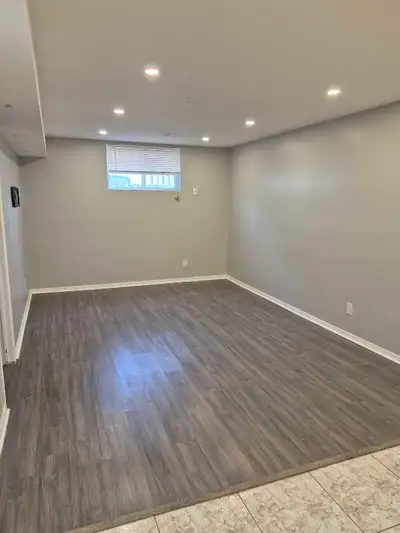 Close to all amenities, newly renovated