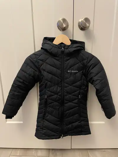 Kids Columbia Jacket (XS), View more