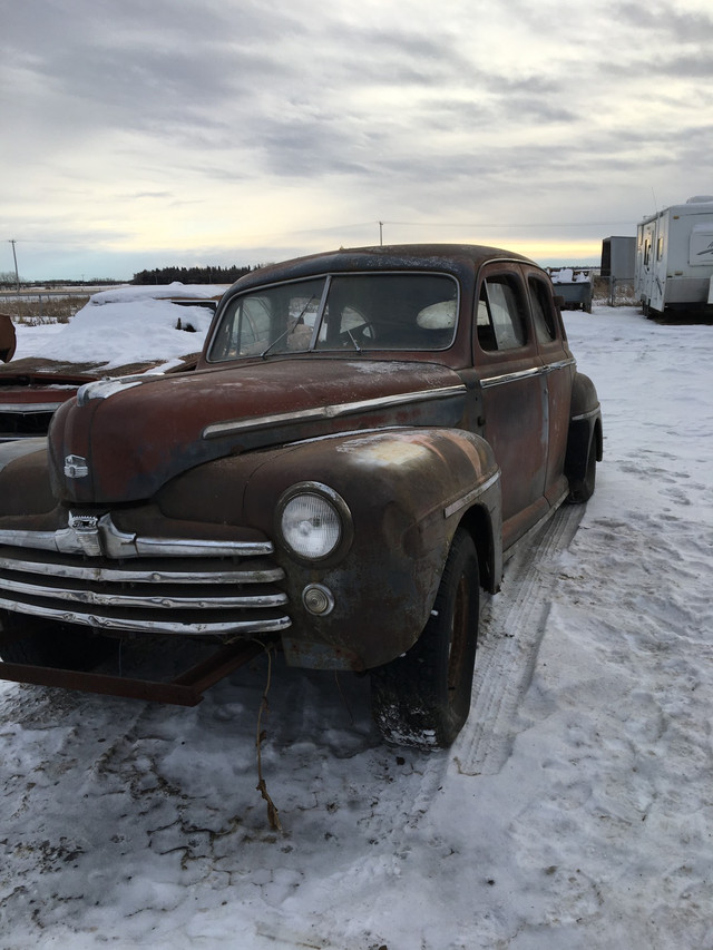 FREE  Scrap Metal Cleanup   in Towing & Scrap Removal in Edmonton - Image 4