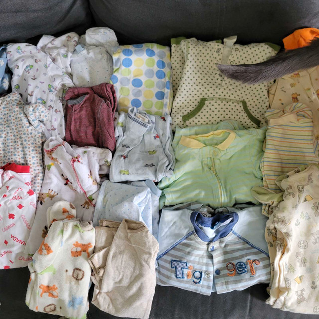 Baby clothes in Clothing - 0-3 Months in Windsor Region - Image 2