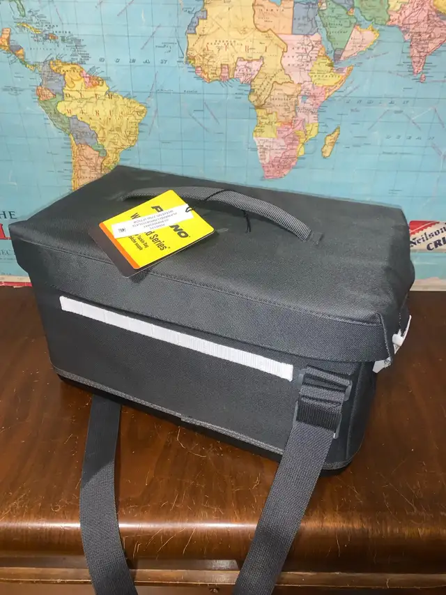 Plano weekend series softsider fishing tackle bag box  in Fishing, Camping & Outdoors in Norfolk County - Image 4